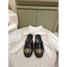 Balenciaga Slippers